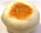 ふわ♫もち♫初心者さんでも手ごねの丸パン作り方19写真