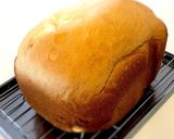 ふわ♫もち♫初心者さんでも手ごねの丸パン作り方24写真