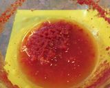 ♧甘酸っぱ〜い＊完熟トマトのジャム作り方3写真