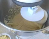 スタンドミキサーでふわふわ食パン作り方3写真