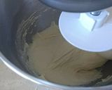 スタンドミキサーでふわふわ食パン作り方4写真