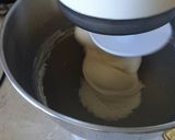 スタンドミキサーでふわふわ食パン作り方5写真