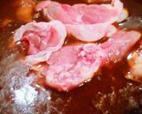 ゴーカイカレー③～仕上げ編作り方1写真