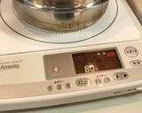 レモンタルト作り方1写真
