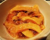 中華風ホヤの刺身作り方5写真