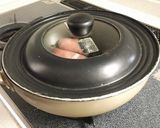 ピーマンの肉巻き　ピリ辛ケチャップソース作り方6写真