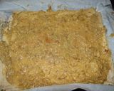 白子で一品『白子豆腐の味噌焼き』作り方5写真