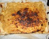 白子で一品『白子豆腐の味噌焼き』作り方6写真