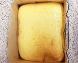 アメリカンチェリーのチーズケーキ作り方8写真