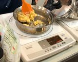 レモンタルト作り方3写真