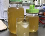 手軽な梅酵素シロップの作り方（写真付き）作り方10写真