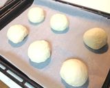 豆乳入りミルクフランス作り方2写真