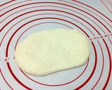 豆乳入りミルクフランス作り方4写真