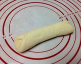 豆乳入りミルクフランス作り方5写真