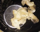 じゃが芋大量消費にパリッ♪ポテトチップス作り方4写真