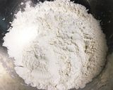 餃子の皮作り方1写真