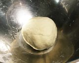 餃子の皮作り方2写真