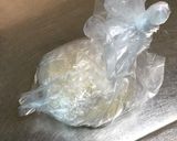 餃子の皮作り方3写真