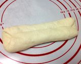 豆乳入りミルクフランス作り方6写真