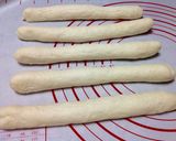 豆乳入りミルクフランス作り方7写真
