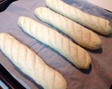 豆乳入りミルクフランス作り方8写真