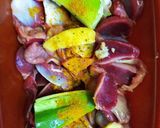 砂肝De味変ε=(ノ・∀・)ツ♪作り方1写真