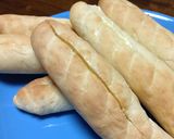 豆乳入りミルクフランス作り方11写真