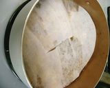 かじきの角煮作り方4写真