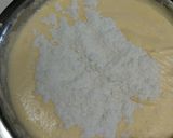 簡単カステラ作り方6写真
