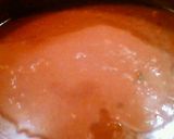 ゴーカイカレー②～スープ編作り方6写真