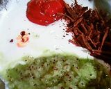 ゴーカイカレー②～スープ編作り方5写真