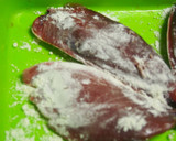 ぶりと大根の生姜焼き♪生姜が香る♪作り方5写真