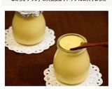 オーブンで簡単！濃厚リッチなめらかプリン作り方6写真