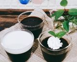 ほろ苦コーヒーゼリー＊私の覚え書き作り方4写真