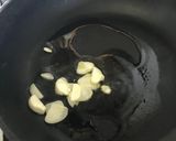 簡単！！ズッキーニのすりおろしパスタ作り方3写真