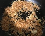 簡単！！ズッキーニのすりおろしパスタ作り方4写真