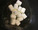 ナッツキャンディ作り方2写真
