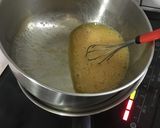 ☆フルーツロール☆作り方1写真