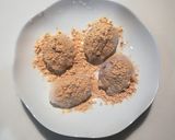 なんちゃっておはぎ作り方4写真