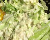 小林カツ代さん風・お好み焼き作り方3写真