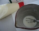 ＊簡単美味＊人参といよかんのサラダ作り方1写真