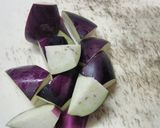 手羽元と野菜の煮込み作り方3写真