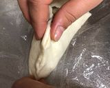 ウズベキスタン♡ふっくら揚げピロシキ作り方9写真