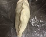 ウズベキスタン♡ふっくら揚げピロシキ作り方10写真