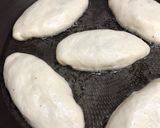 ウズベキスタン♡ふっくら揚げピロシキ作り方12写真