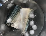 ＊基本！下処理で美味しい鯖の味噌煮 ＊作り方2写真