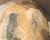 ＊基本！下処理で美味しい鯖の味噌煮 ＊作り方6写真