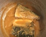 ＊基本！下処理で美味しい鯖の味噌煮 ＊作り方8写真