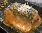 ＊基本！下処理で美味しい鯖の味噌煮 ＊作り方9写真