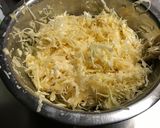 粉不使用！お好み焼きもどき◎作り方3写真